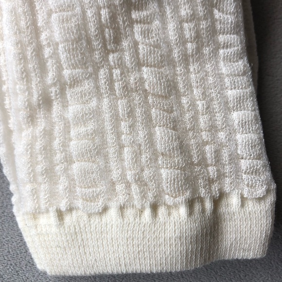 Nordstrom ~ Set of 2 Pair ~ Socks ~ Shoe Size 6-10.5 ~ Brand New! - Picture 4 of 7